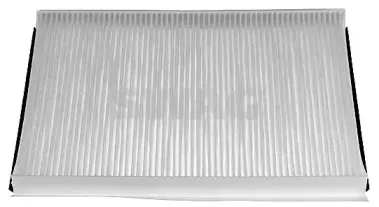 10 91 7160 SWAG Фильтр, воздух во внутренном пространстве